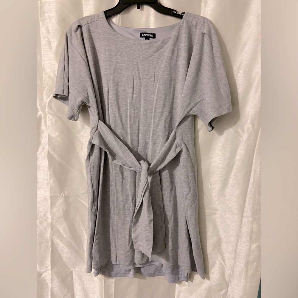 Express Dress